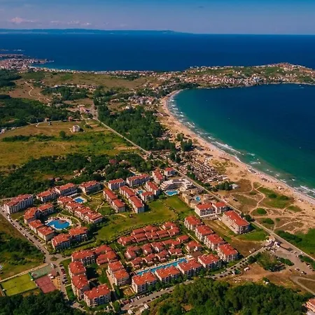 Apartment Life Sozopol