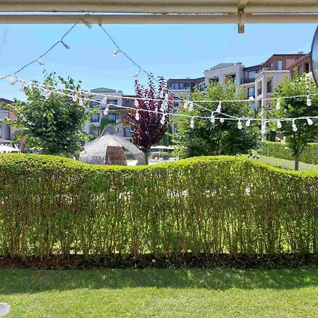 Apartment Life Sozopol